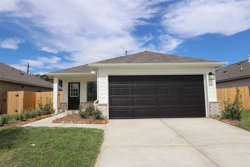 1200  Filly Creek Drive Alvin Texas 77511, 5