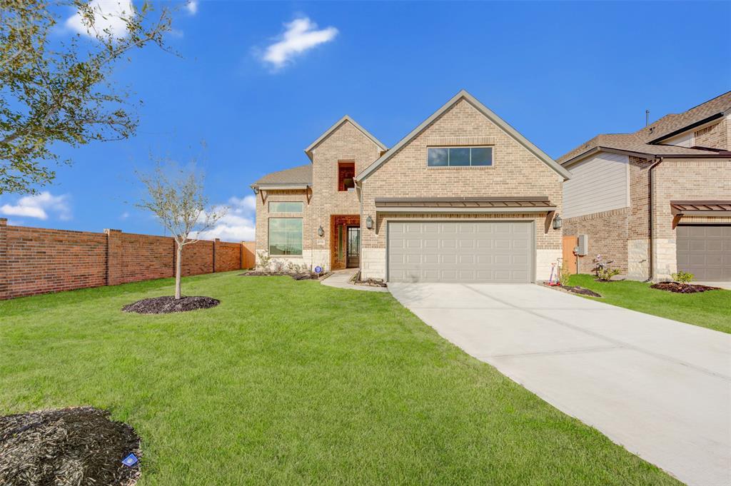 8726  Marina Alto Lane Cypress Texas 77433, Cypress