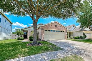22138 Orchard Dale, Spring, TX, 77389