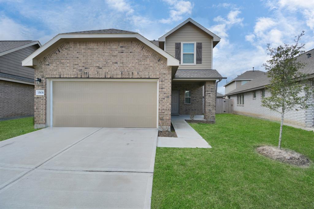15827 Menlow Bend Drive, Humble 15827 Menlow Bend Drive Humble Texas 77396, 1