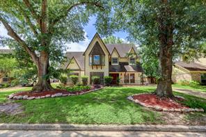 9111 New Forest, Spring, TX, 77379