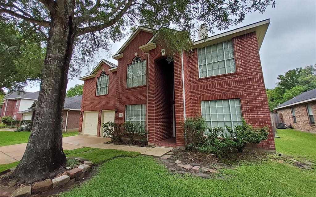 3822  Addison Drive Pearland Texas 77584, 5