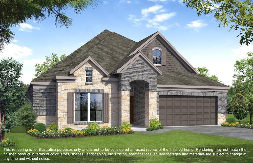 23438  Sitka Spruce Drive Katy Texas 77493, 25