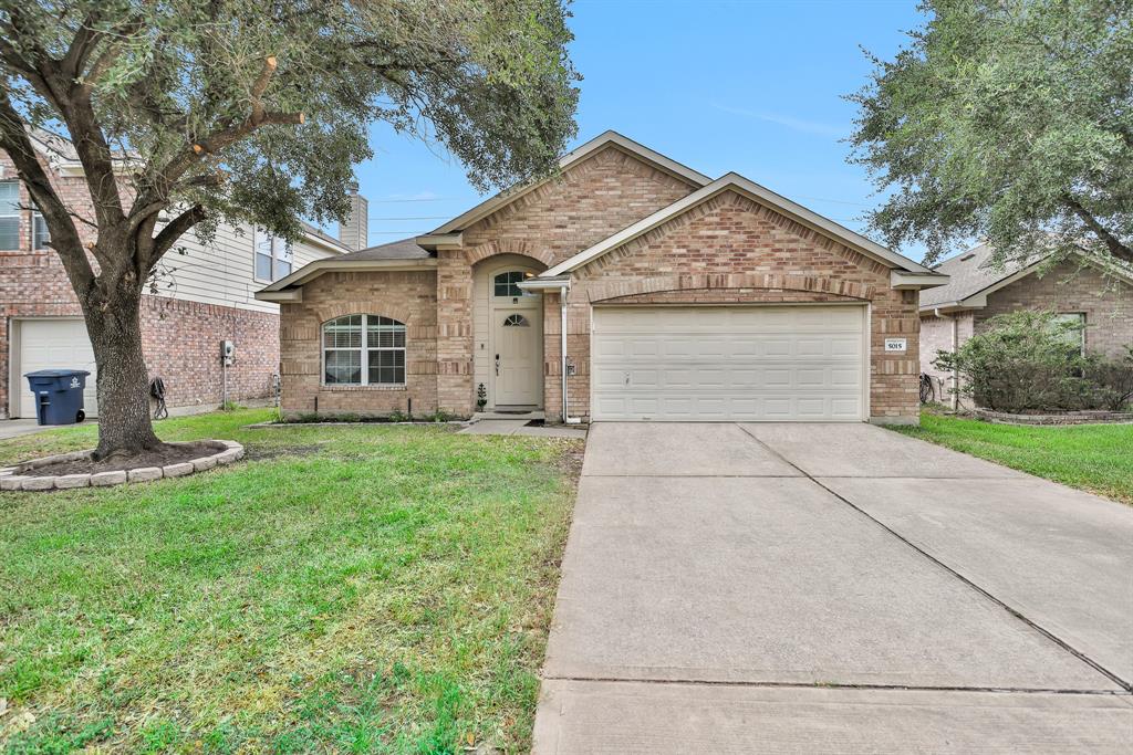 5015  Bridgecrossing Court Spring Texas 77379, 14