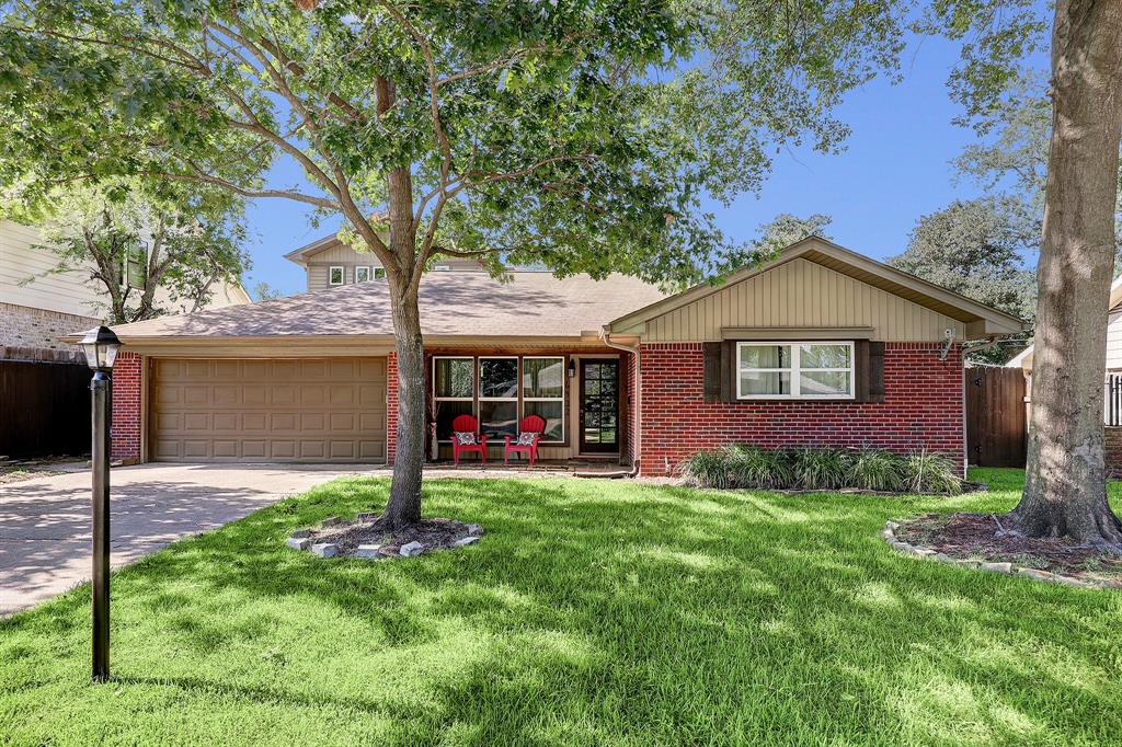 6422 Lindyann Lane, Houston 6422 Lindyann Lane Houston Texas 77008, 9