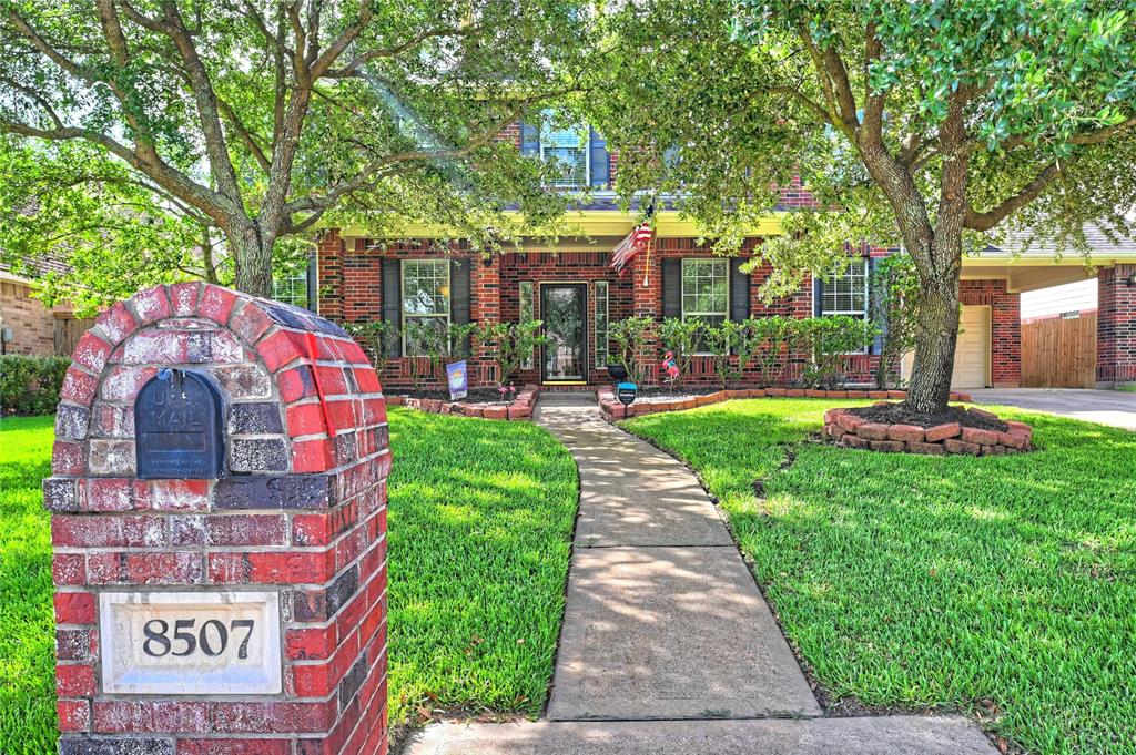 8507 Marchelle Lane, Spring 8507 Marchelle Lane Spring Texas 77379, 13