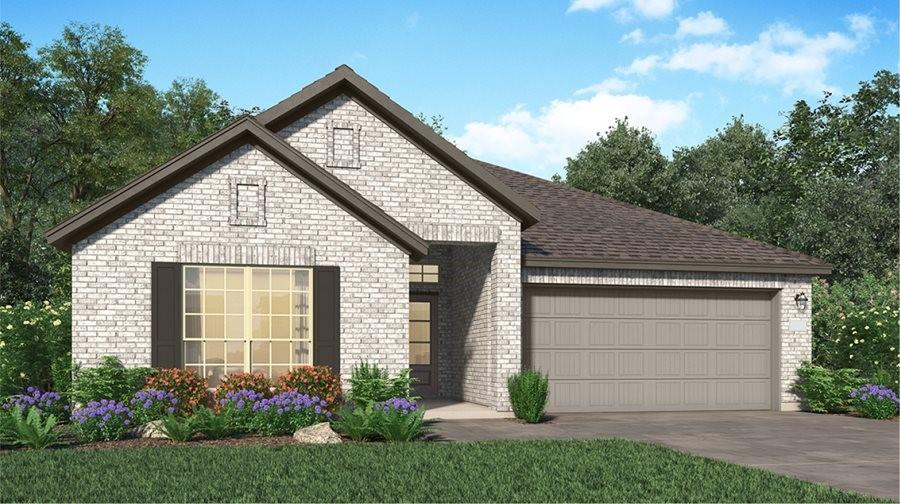 7410  Bartoncliff Drive Katy Texas 77493, Katy