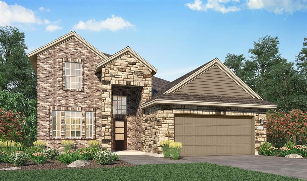7402  Bartoncliff Drive Katy Texas 77493, Katy