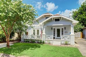 709 Walton, Houston, TX, 77009