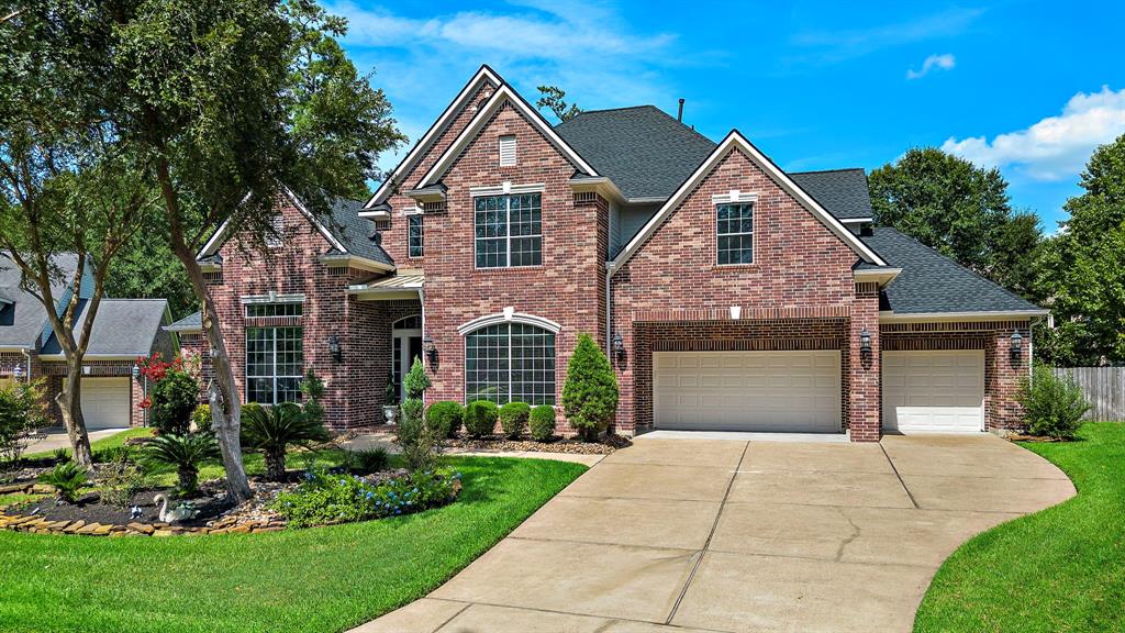 59  Nocturne Woods Place The Woodlands Texas 77382, 15