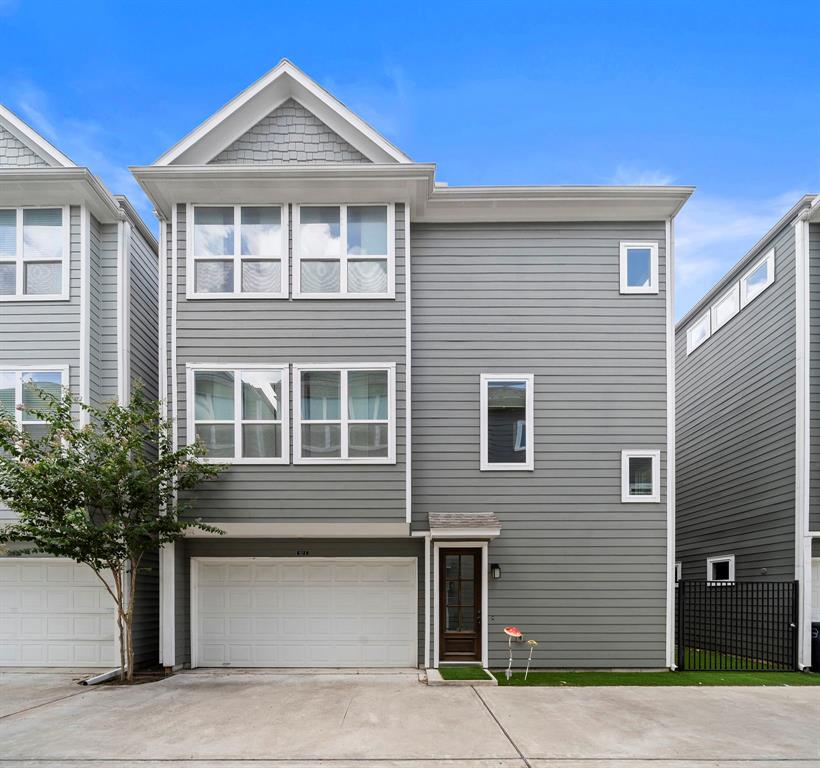 312 W 28th Street Houston Texas 77008, 9