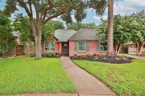 16011 Country Bend, Houston, TX, 77095