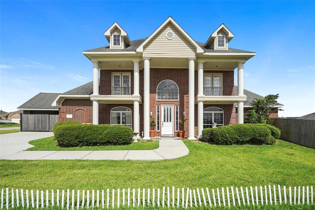 13066  Laura Lake Drive Willis Texas 77318, 39