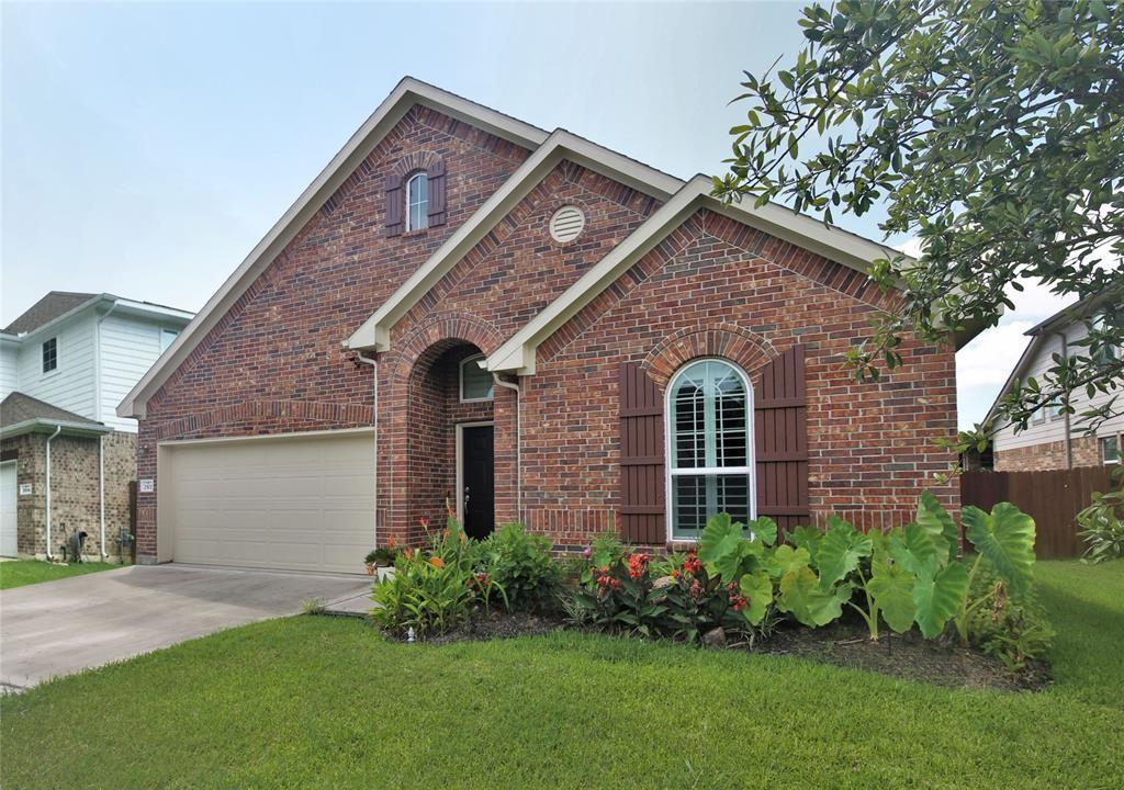 2502  Bay Hill  Baytown Texas 77523, 2