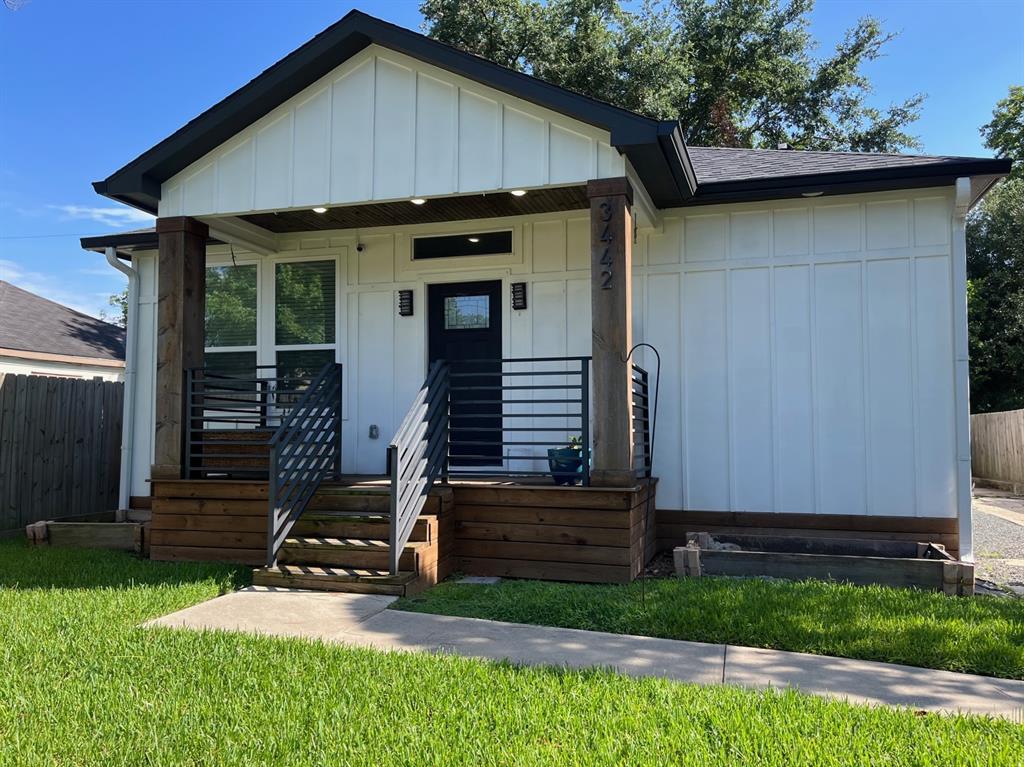 3442  Noah Street Houston Texas 77021, 4