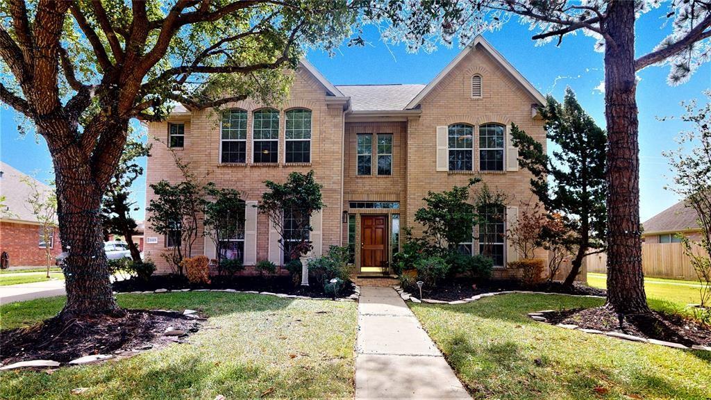 2615 Falcon Knoll Lane, Katy 2615 Falcon Knoll Lane Katy Texas 77494, 36