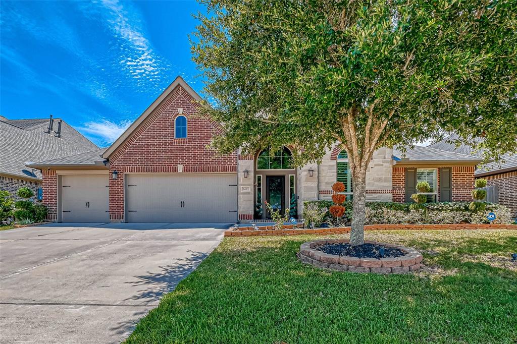 3423  Ashton Springs Lane Pearland Texas 77584, 5