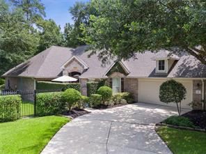 2 Galway, The Woodlands, TX, 77382