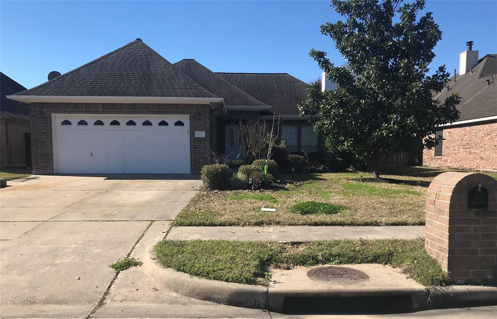 3610 Chandler Lane, Deer Park 3610 Chandler Lane Deer Park Texas 77536, 6