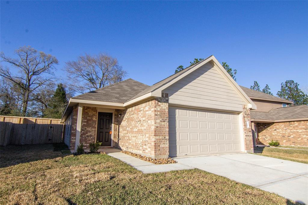 162 Spring Meadows Circle, Willis 162 Spring Meadows Circle Willis Texas 77378, 19