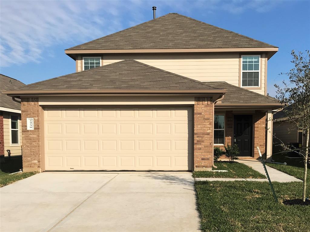 24238  San Marzano Court Katy Texas 77493, Katy