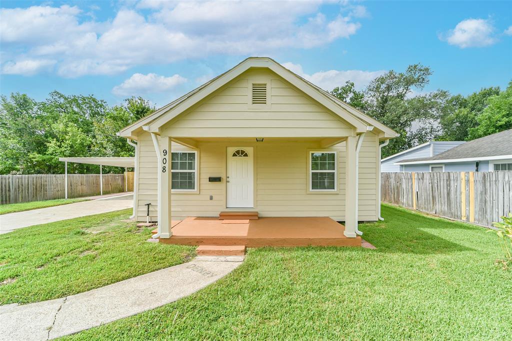 908  Romeo Street Pasadena Texas 77502, 6