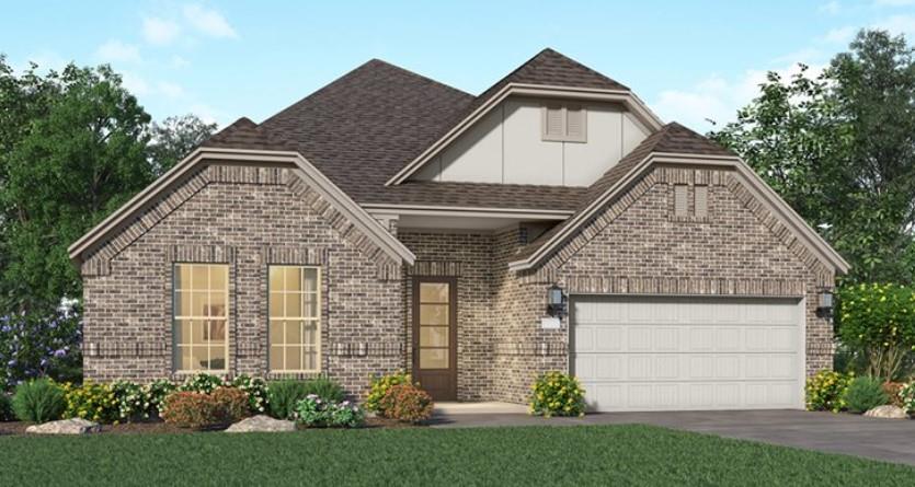17310  Lynn Orchard Drive Hockley Texas 77447, Hockley