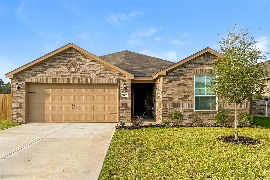 25422  Cypress Bend Drive Cleveland Texas 77328, 40