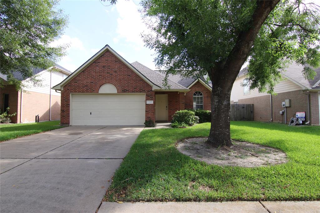 1523  Carstone Court Katy Texas 77450, 36