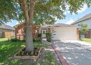 2006 Orchard Frost, Pearland, TX, 77581