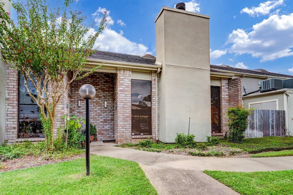 8100 Cambridge Street, Houston 8100 Cambridge Street Houston Texas 77054, 17