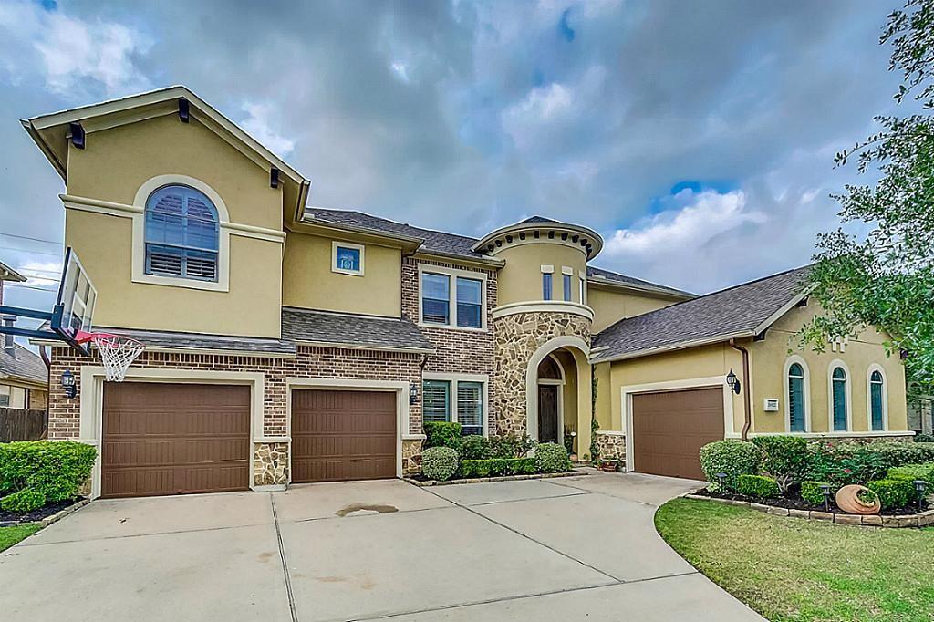 26022  Sebey Ridge Lane Katy Texas 77494, Katy