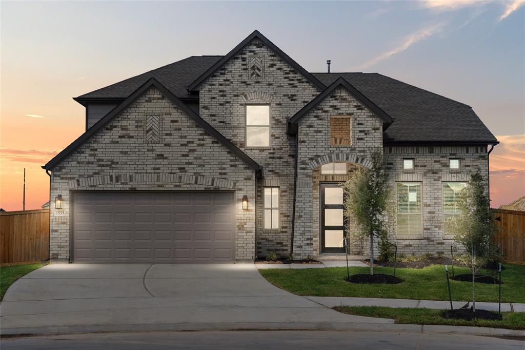 1533  Dawn Harbor Drive Katy Texas 77493, 26