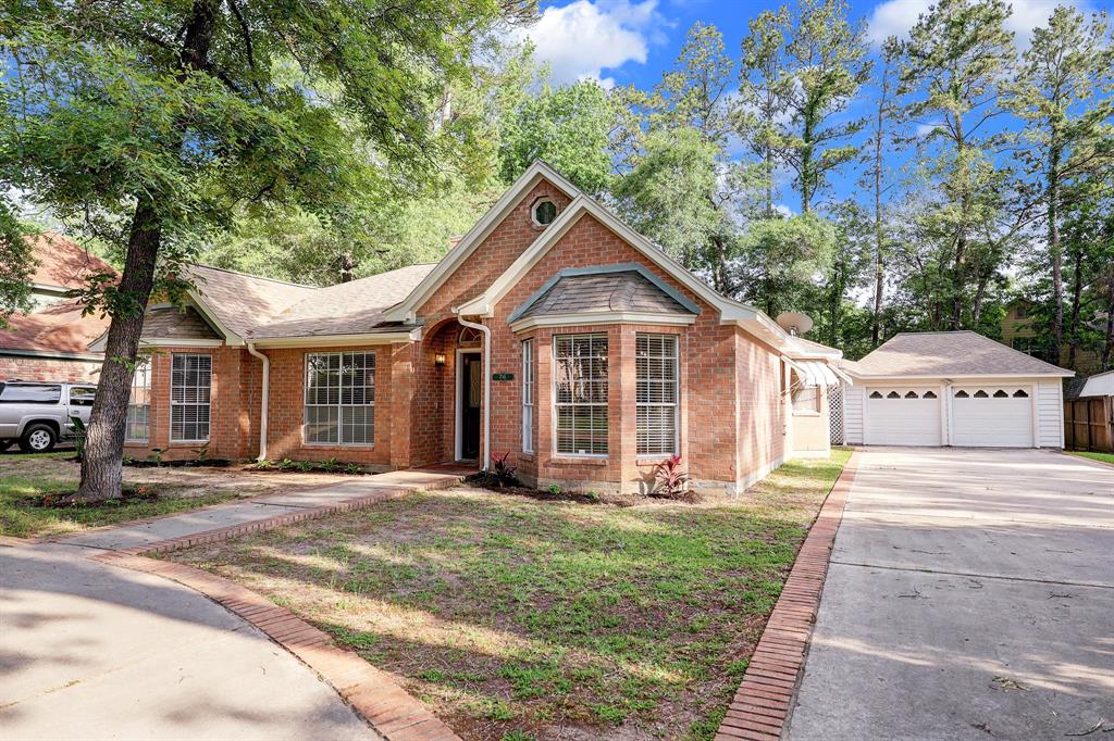 716 Talmalge Hall Dr