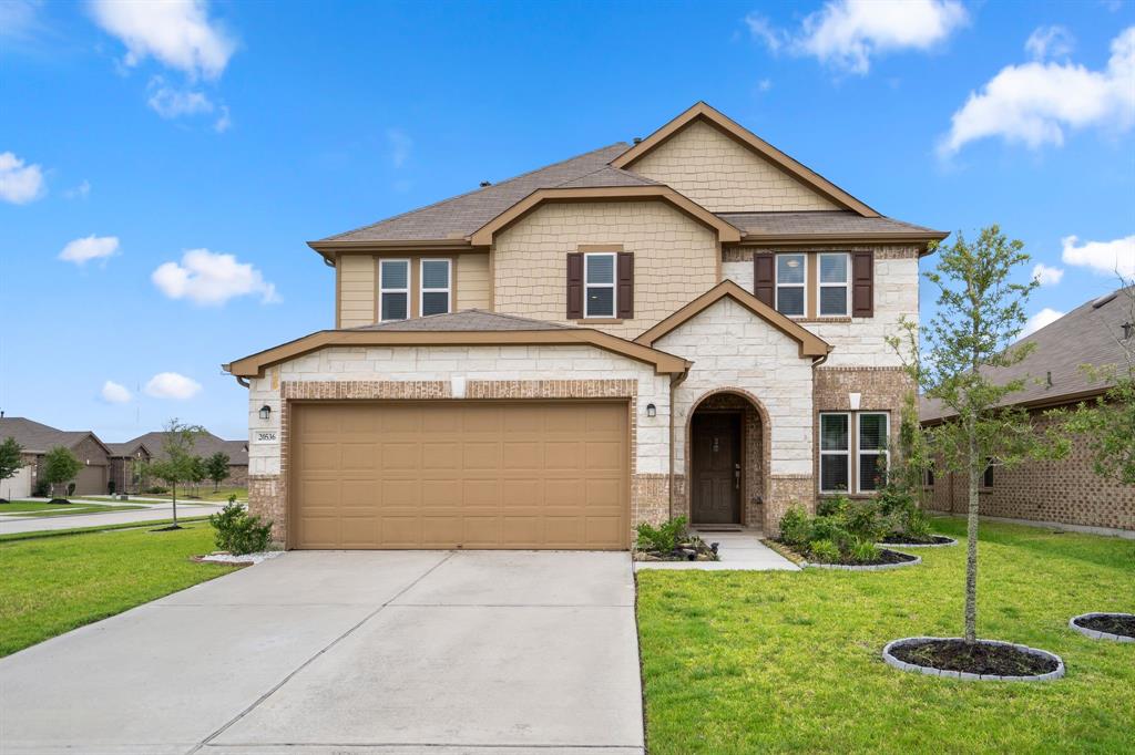 20536  Fitzwilliam Lane Porter Texas 77365, 40