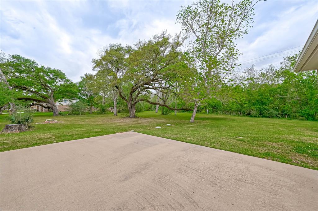 21727 Chenango Lake Drive, Angleton, TX 77515