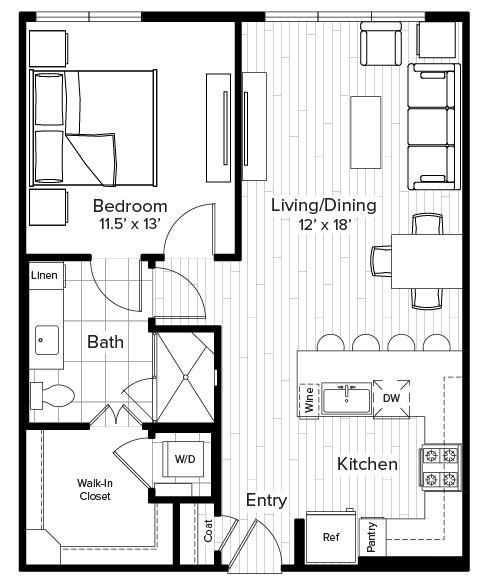 160  Birdsall Street Houston Texas 77007, 16