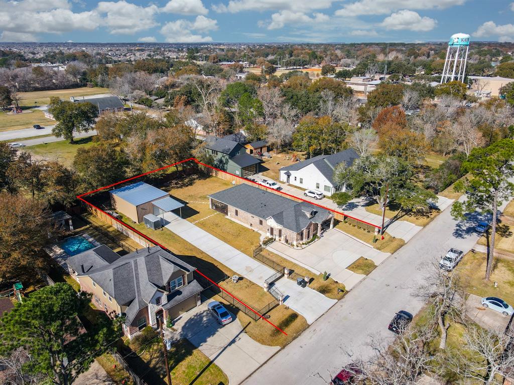 1925  Airline Drive Katy Texas 77493, 25