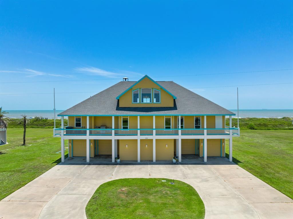 680  Villa Dr Drive Crystal Beach Texas 77650, 33