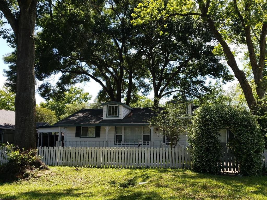 504 S Walnut Street Tomball Texas 77375, 14