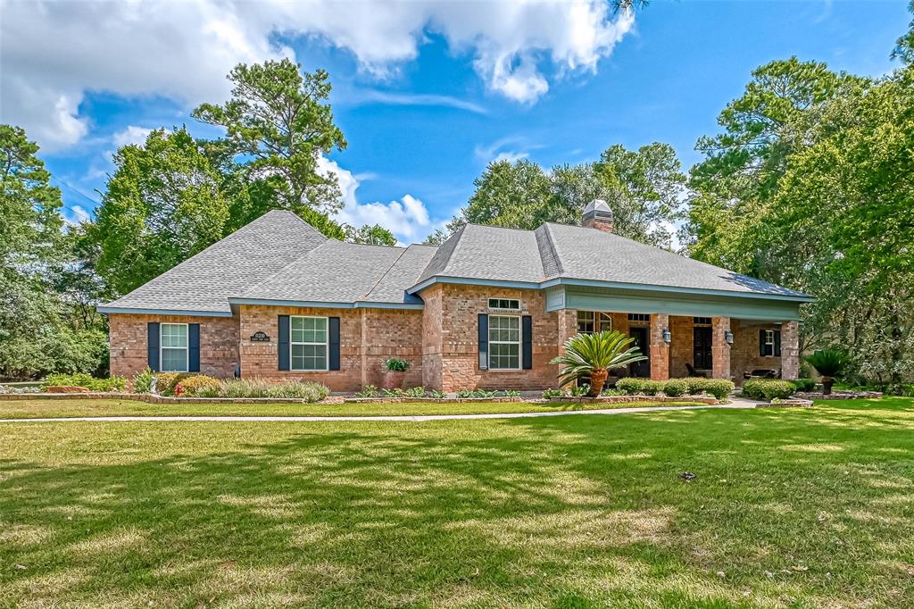 11210  Albury Park Lane Tomball Texas 77375, 14