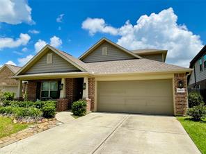 14615 Annarbor Heights, Cypress, TX, 77433