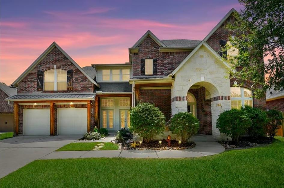 6  Hithervale Court The Woodlands Texas 77382, 15