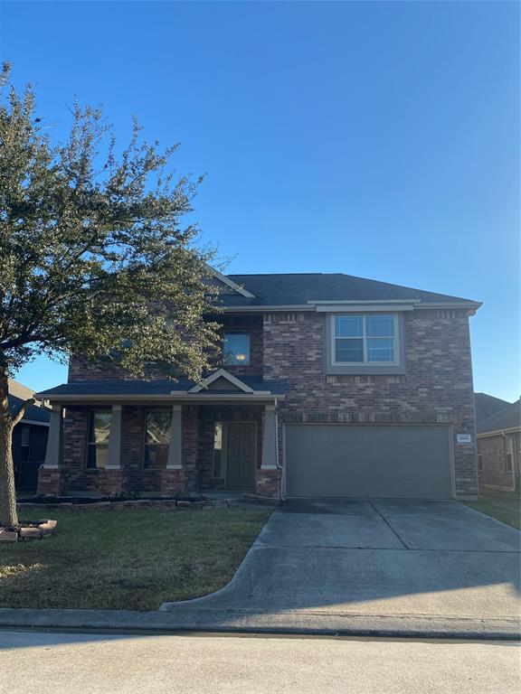 4306 Sprangletop Ave