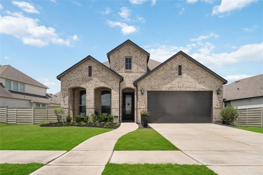 2136 Blackhawk Ridge Lane, Manvel 2136 Blackhawk Ridge Lane Manvel Texas 77578, 5