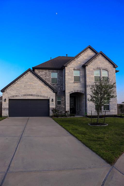 13806  Evert Court Mont Belvieu Texas 77523, 53