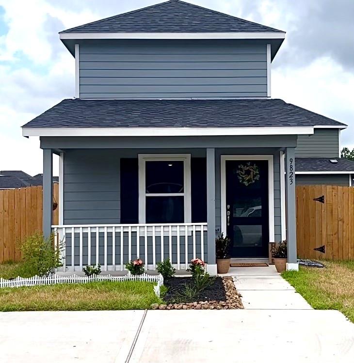 9823 Emerald Stone Way, Conroe 9823 Emerald Stone Way Conroe Texas 77306, 40