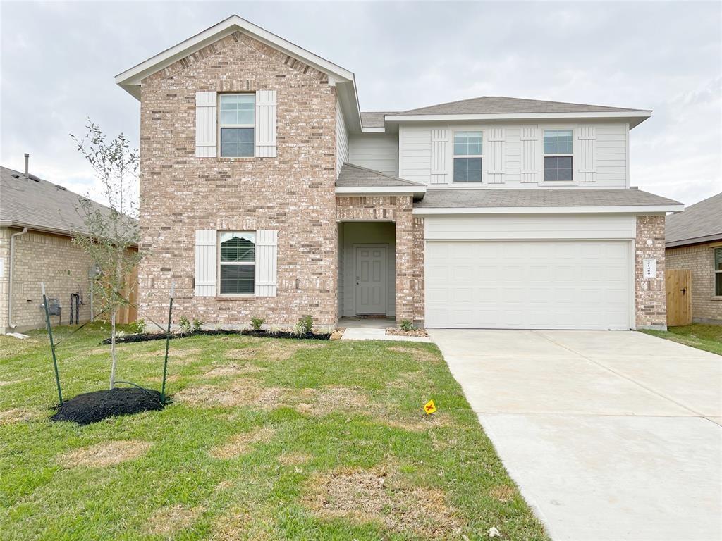 21460  Rustic Elm Drive  New Caney Texas 77357, 40