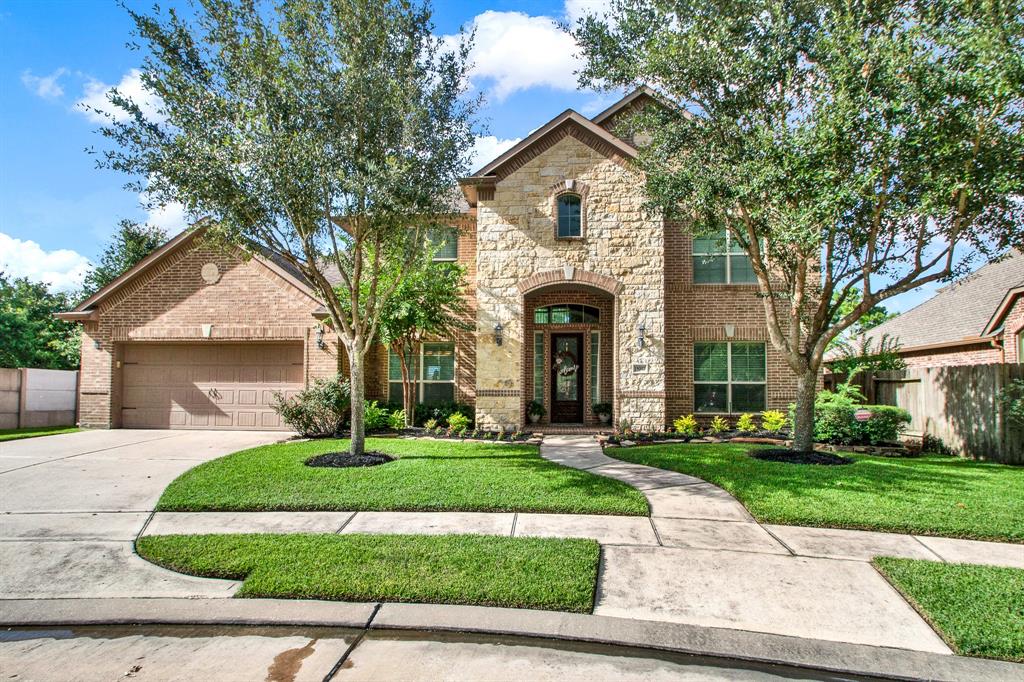 15007  Turquoise Mist Drive Cypress Texas 77433, 35
