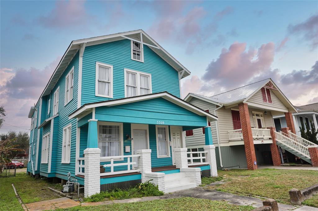 Discover the Perfect Investment Opportunity in Galveston